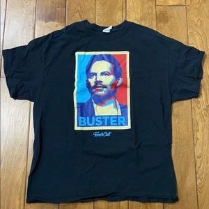 Buster Tshirt